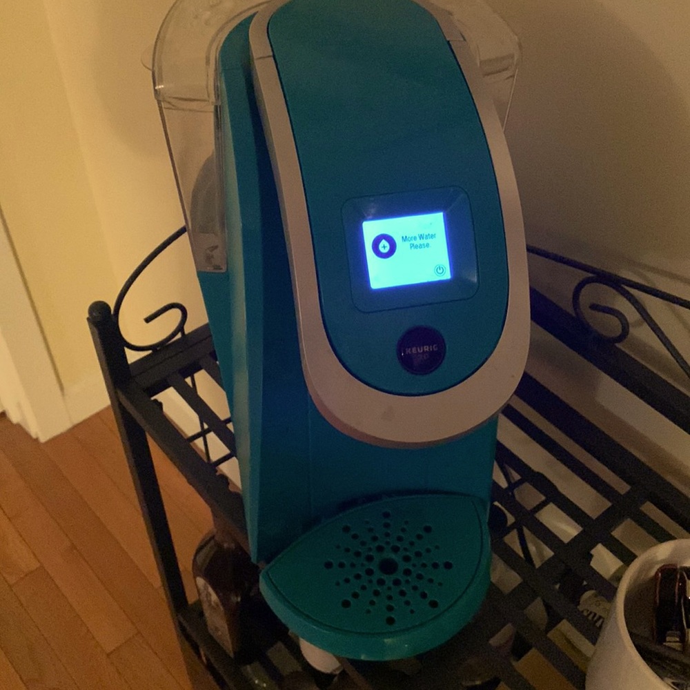 Keurig 2.0